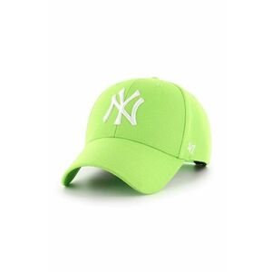 47 brand - Čiapka MLB New York Yankees vyobraziť