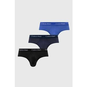 Slipy Calvin Klein Underwear (3-pak) pánske, vyobraziť