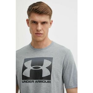 Under Armour - Pánske tričko 1329581 vyobraziť