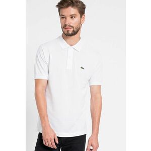 Lacoste - Pánske polo tričko L1212.001-001, vyobraziť