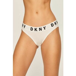 Nohavičky Dkny biela farba, , DK4513 vyobraziť