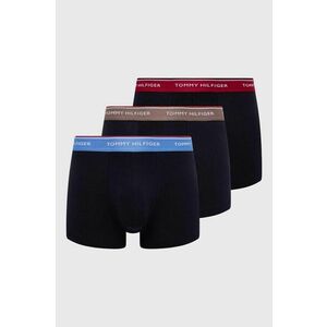 Boxerky Tommy Hilfiger 3-pak pánske, UM0UM01642 vyobraziť