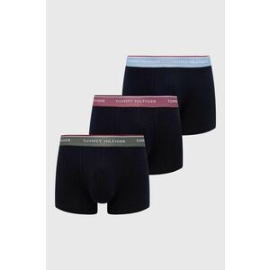 Boxerky Tommy Hilfiger 3-pak pánske, UM0UM01642 vyobraziť