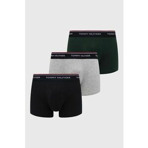 Boxerky Tommy Hilfiger 3-pak pánske, 1U87903842 vyobraziť