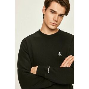 Calvin Klein Jeans - Mikina vyobraziť