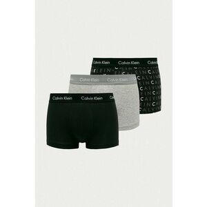 Calvin Klein Underwear - Boxerky (3-pak) 0000U2664G vyobraziť