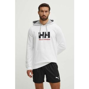 Mikina Helly Hansen HH LOGO HOODIE 33977 vyobraziť