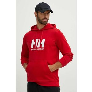 Helly Hansen Mikina HH LOGO HOODIE 33977 vyobraziť