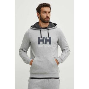 Mikina Helly Hansen HH LOGO HOODIE 33977 vyobraziť