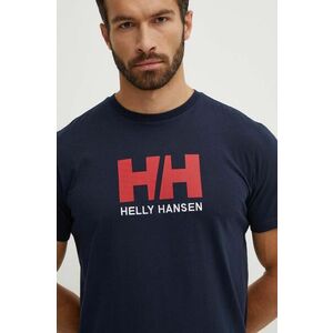 Helly Hansen Tričko HH LOGO T-SHIRT 33979 vyobraziť