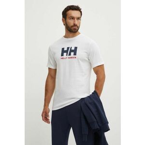 Helly Hansen - Tričko HH LOGO T-SHIRT 33979 vyobraziť