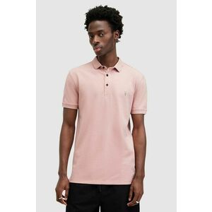 AllSaints polo tričko vyobraziť