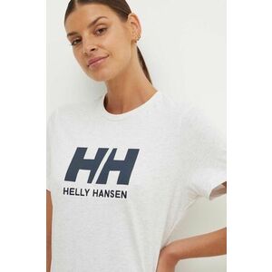 HELLY HANSEN - sivá, biela vyobraziť