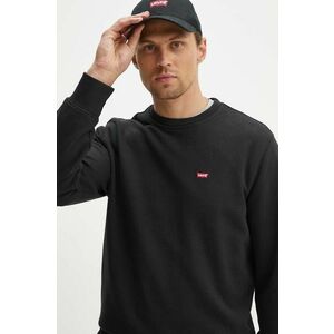 Levi's - Mikina 35909.0003-Blacks, vyobraziť