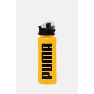 Fľaša Puma 1000 ml žltá farba, 053811 vyobraziť