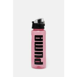 Fľaša Puma 1000 ml ružová farba, 053811 vyobraziť