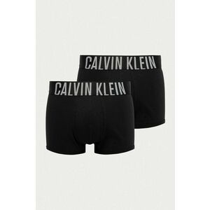 Pánske boxerky Calvin Klein - 2 kusy vyobraziť