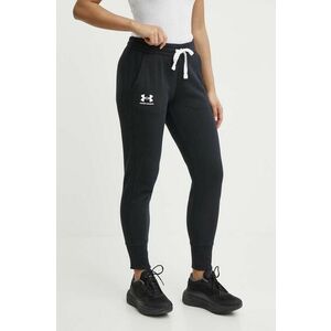 Under Armour - Nohavice 1356416.001-001, vyobraziť