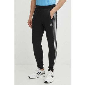 adidas Originals - Nohavice GN3458-BLACK, vyobraziť