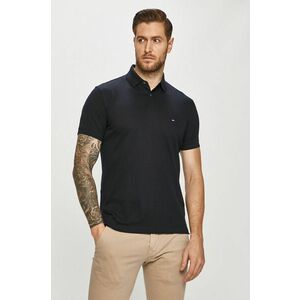 Tommy Hilfiger - Polo tričko MW0MW17770 vyobraziť