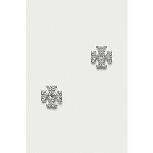 Tory Burch - Náušnice KIRA PAVE STUD 53423 vyobraziť