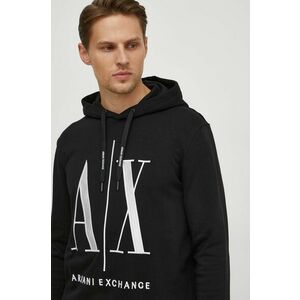 Armani Exchange - Mikina 8NZMPC ZJ1ZZ NOS vyobraziť