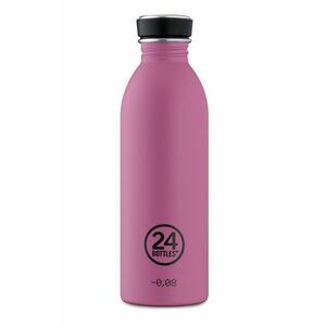 24bottles - Fľaša Urban Bottle Mauve 500ml vyobraziť