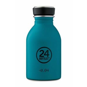 24bottles - Fľaša Urban Bottle Atlantic Bay 250ml vyobraziť