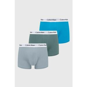 Boxerky Calvin Klein Underwear 3-pak pánske, 0000U2664G vyobraziť