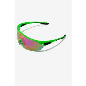 Hawkers - Slnečné okuliare Green Fluor Cycling vyobraziť