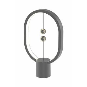 Allocacoc - Stolná lampa Heng Balance Lamp vyobraziť