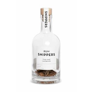 Snippers sada na dochucovanie alkoholu Rum Originals 350 ml vyobraziť