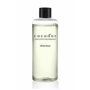 Cocodor zásoba pre difuzér vône White Musk 200 ml vyobraziť