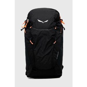 Ruksak Salewa Alp Trainer čierna farba, veľký, vzorovaný, 00-0000001230 vyobraziť