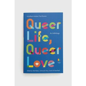 Kniha Polity Press Queer Life, Queer Love, Golnoush Nour vyobraziť