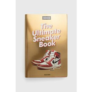 Kniha Taschen GmbH Sneaker Freaker. The Ultimate Sneaker Book, Simon Wood vyobraziť