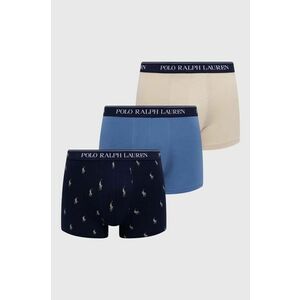 Boxerky Polo Ralph Lauren 3-pak pánske, 714830299 vyobraziť