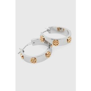 Náušnice Tory Burch Small Miller Stud Hoop 65094.024 vyobraziť