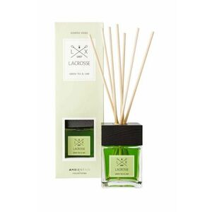 Aroma difuzér Lacrosse green tea & lime 100 ml vyobraziť