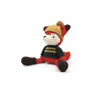 Háčkovacia súprava Graine Creative my fox amigurumi vyobraziť