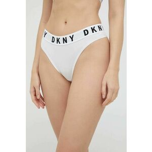 Tangá Dkny biela farba, DK4529 vyobraziť