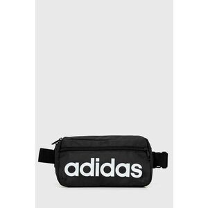 Ľadvinka adidas Performance čierna farba, HT4739 vyobraziť