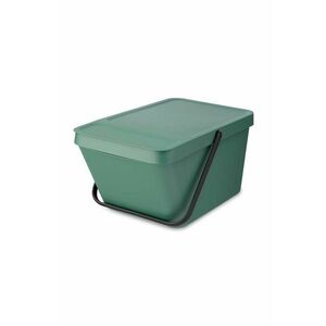 Odpadkový kôš Brabantia Sort & Go Stackable 20 L vyobraziť