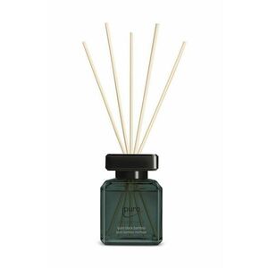 Aroma difuzér Ipuro Black Bamboo 100 ml vyobraziť