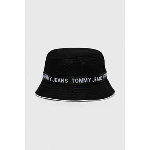 Klobúk TOMMY JEANS vyobraziť