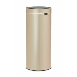 Odpadkový kôš Brabantia Touch Bin New, 30 L vyobraziť