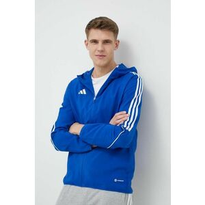 Tréningová bunda adidas Performance Tiro 23 prechodná vyobraziť