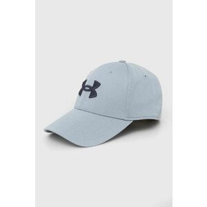 Šiltovka Under Armour s nášivkou, 1376700 vyobraziť