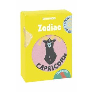 Ponožky Eat My Socks Zodiac Capricorn vyobraziť