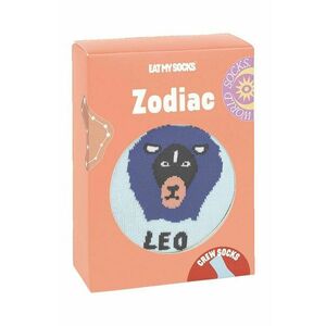 Ponožky Eat My Socks Zodiac Leo vyobraziť